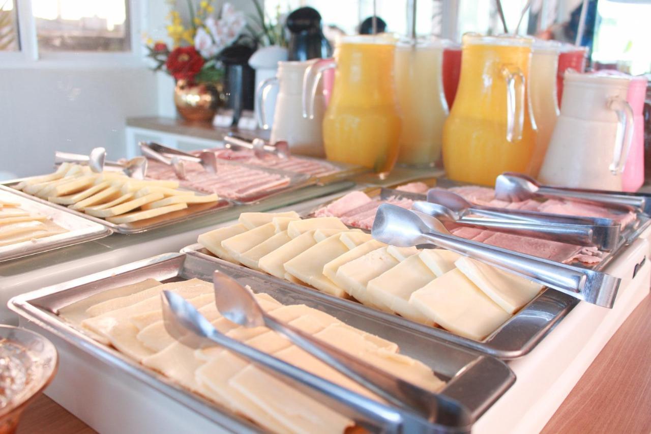 Zuza Slim Suítes Hotel 3*