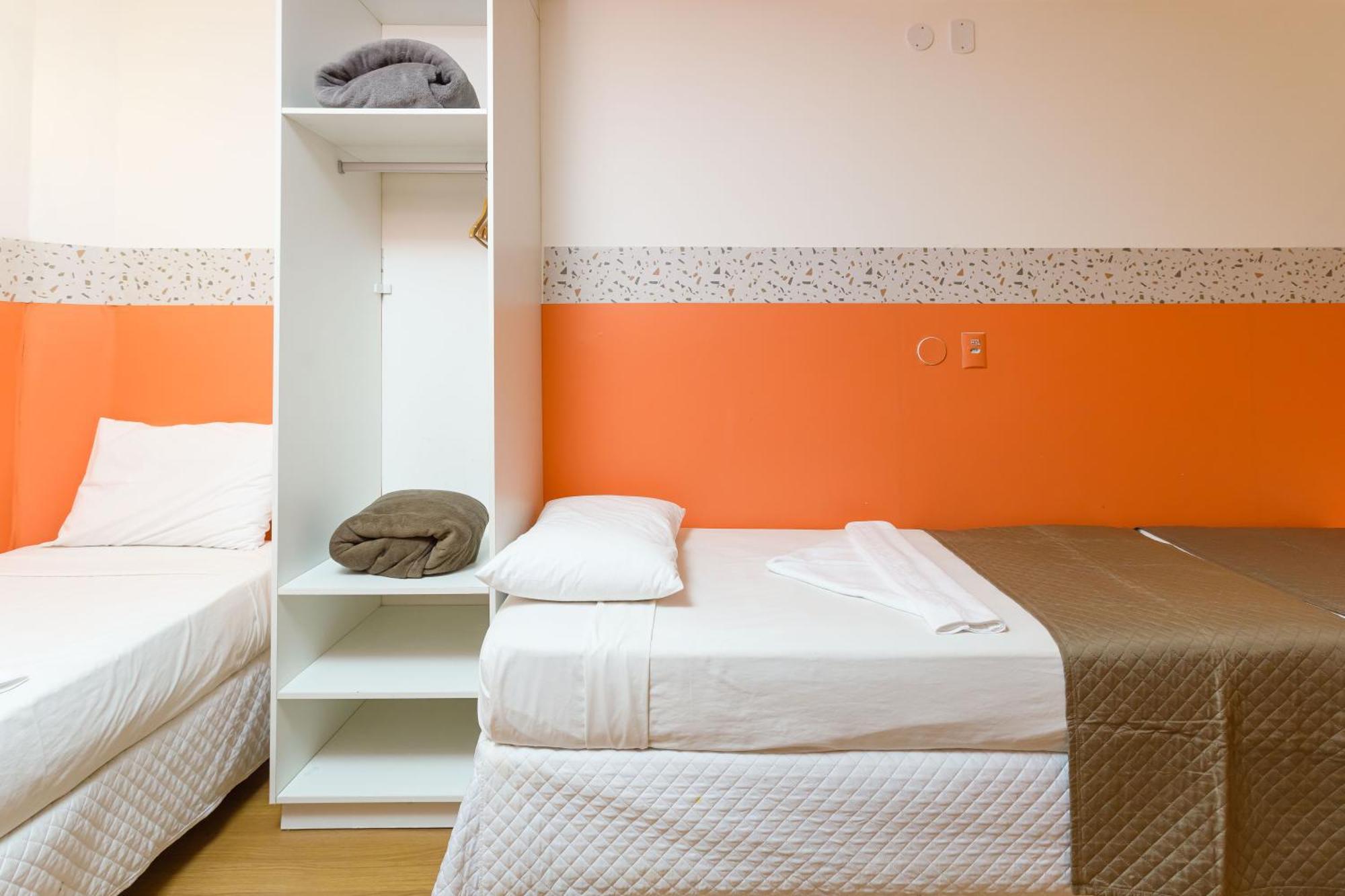 Hotel Zuza Slim Suítes