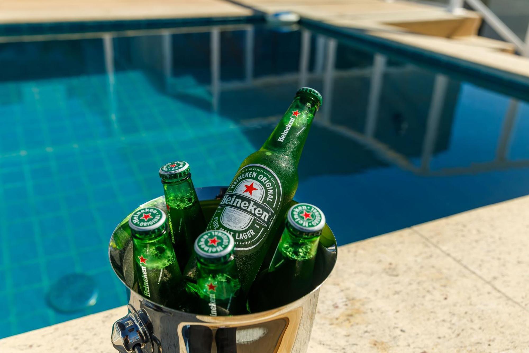 Zuza Slim Suítes Maceió